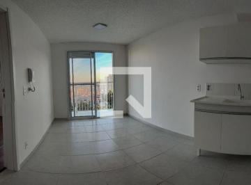 Apartamento · 30m² · 1 Quarto · Apartamento à Venda - Morumbi, 1 Quarto, 30 m² - São Paulo