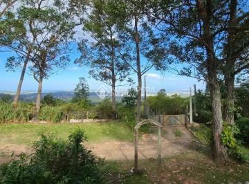 Rural · 20000m² · Sítio de 2 Hectares com Estrutura para Turismo e Vista Incríveis em Garopaba