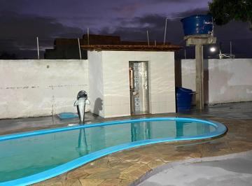 Casa · 2 Quartos · 2 Vagas · Casa StoAntônio residencial fechado privado Feira de Santana
