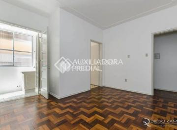 Apartamento · 48m² · 1 Quarto · 1 dormitório