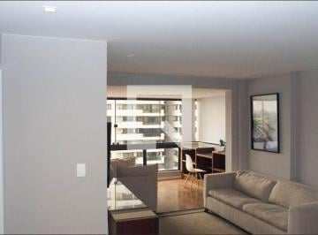 Apartamento · 105m² · 3 Quartos · 2 Vagas · Apartamento para Aluguel - Jardim Oceânico, 3 Quartos, 105 m² - Rio de Janeiro