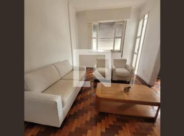Apartamento · 80m² · 2 Quartos · 1 Vaga · Apartamento para Aluguel - Copacabana, 2 Quartos, 80 m² - Rio de Janeiro