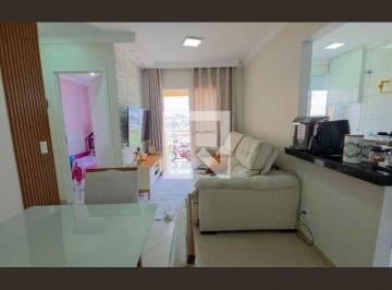 Apartamento · 49m² · 2 Quartos · 1 Vaga · Apartamento para Aluguel - Novo Osasco, 2 Quartos,  49 m² - Osasco