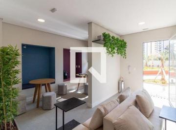 Apartamento · 48m² · 2 Quartos · 1 Vaga · Apartamento para Aluguel - Butantã, 2 Quartos, 48 m² - São Paulo