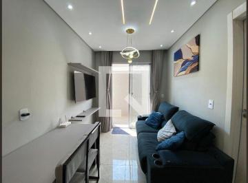 Apartamento · 48m² · 2 Quartos · 1 Vaga · Apartamento para Aluguel - Butantã, 2 Quartos,  48 m² - São Paulo