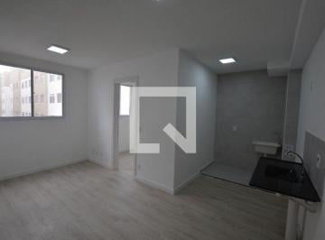 Apartamento · 35m² · 2 Quartos · Apartamento para Aluguel - Jaguaré, 2 Quartos, 35 m² - São Paulo