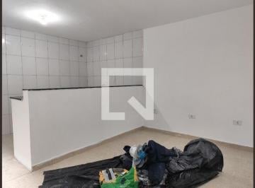 Casa · 60m² · 2 Quartos · Casa para Aluguel - Jardim Nayara, 2 Quartos,  60 m² - Embu das Artes