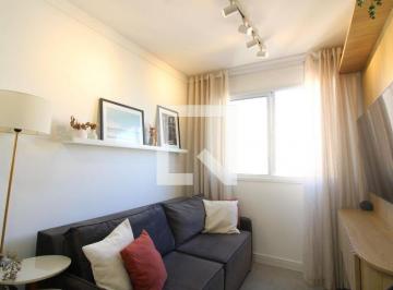 Apartamento · 42m² · 2 Quartos · 1 Vaga · Apartamento para Aluguel - Cangaíba, 2 Quartos, 42 m² - São Paulo