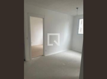 Apartamento · 36m² · 2 Quartos · Apartamento para Aluguel - Campo Grande, 2 Quartos, 36 m² - São Paulo