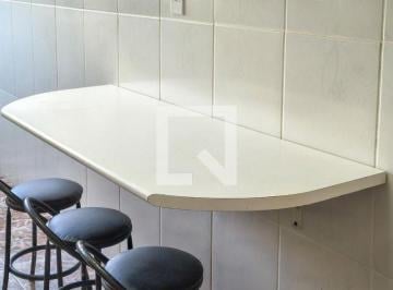 Apartamento en Aluguel de 2 quartos Canto do Forte · Apartamento para Aluguel - Canto do Forte, 2 Quartos, 85 m² - Praia Grande