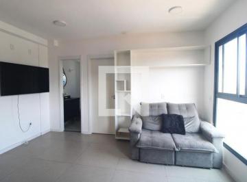 Apartamento · 35m² · 1 Quarto · 1 Vaga · Apartamento para Aluguel - Planalto Paulista, 1 Quarto, 35 m² - São Paulo