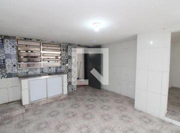 Casa · 33m² · 1 Quarto · Casa para Aluguel - Cangaíba, 1 Quarto,  33 m² - São Paulo