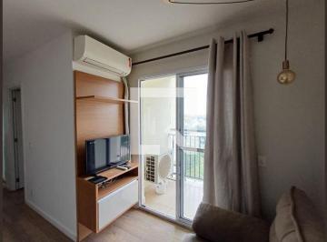 Apartamento · 48m² · 2 Quartos · 1 Vaga · Apartamento para Aluguel - Jardim Ipaussurama , 2 Quartos, 48 m² - Campinas