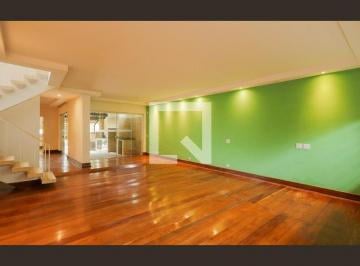Casa · 334m² · 4 Quartos · 4 Vagas · Casa para Aluguel - Santo Amaro , 4 Quartos, 334 m² - São Paulo