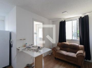 Apartamento · 34m² · 2 Quartos · Apartamento para Aluguel - Vila Ré, 2 Quartos,  34 m² - São Paulo