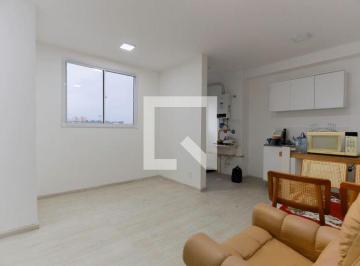 Apartamento · 42m² · 2 Quartos · Apartamento para Aluguel - Sítio do Mandaqui, 2 Quartos,  42 m² - São Paulo