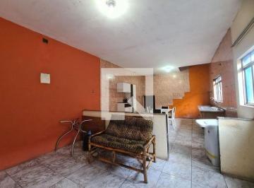Casa · 70m² · 2 Quartos · Casa para Aluguel - Parque São Rafael, 2 Quartos, 70 m² - São Paulo