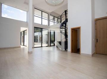 Casa · 408m² · 4 Quartos · 2 Vagas · Casa para Aluguel - Jardim Botânico, 4 Quartos, 408 m² - Brasília