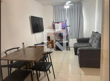 Apartamento · 46m² · 2 Quartos · 1 Vaga · Apartamento para Aluguel - Campo Grande, 2 Quartos,  46 m² - Rio de Janeiro