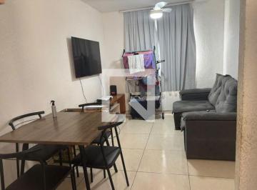 Apartamento · 46m² · 2 Quartos · 1 Vaga · Apartamento para Aluguel - Campo Grande, 2 Quartos, 46 m² - Rio de Janeiro