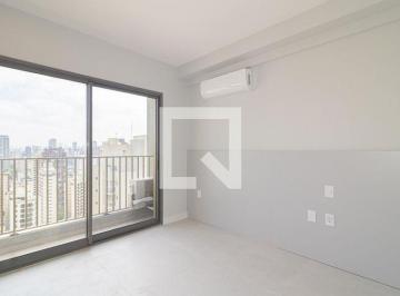 Apartamento · 24m² · 1 Quarto · Apartamento para Aluguel - Vila Olímpia, 1 Quarto,  24 m² - São Paulo