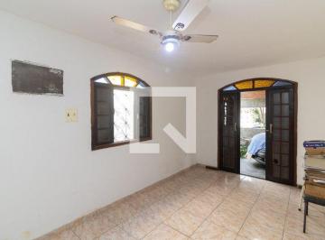 Casa · 138m² · 3 Quartos · 2 Vagas · Casa para Aluguel - Bangu, 3 Quartos, 138 m² - Rio de Janeiro