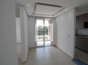 Apartamento · 42m² · 2 Quartos · 1 Vaga · Apartamento para Aluguel - Jaguaré, 2 Quartos, 42 m² - São Paulo