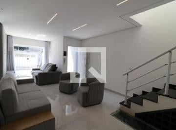 Casa · 143m² · 2 Quartos · 2 Vagas · Casa para Aluguel - Jardim Marajoara , 2 Quartos,  143 m² - São Paulo