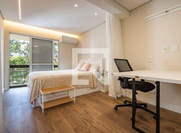 Apartamento · 42m² · 1 Quarto · Apartamento para Aluguel - Jardim Paulista, 1 Quarto,  42 m² - São Paulo