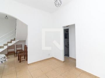 Casa · 114m² · 3 Quartos · Casa para Aluguel - Cascadura, 3 Quartos, 114 m² - Rio de Janeiro