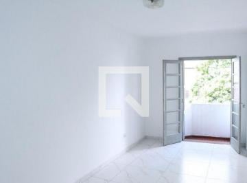 Apartamento · 24m² · 1 Quarto · Apartamento para Aluguel - Santa Cecília, 1 Quarto,  24 m² - São Paulo