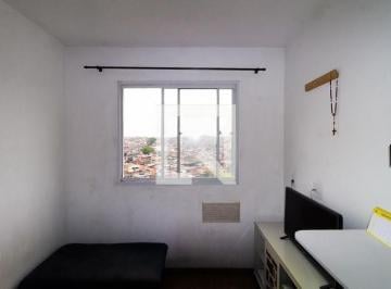 Apartamento · 24m² · 1 Quarto · Apartamento para Aluguel - Cidade Satelite Santa Barbara, 1 Quarto, 24 m² - São Paulo