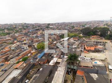 Apartamento Aluguel 24m² de 1 quarto · Apartamento para Aluguel - Cidade Satelite Santa Barbara, 1 Quarto,  24 m² - São Paulo