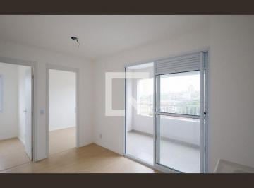 Apartamento · 35m² · 2 Quartos · Apartamento para Aluguel - Campo Grande, 2 Quartos, 35 m² - São Paulo