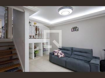 Casa · 204m² · 3 Quartos · 2 Vagas · Casa para Aluguel - Jardim Marajoara , 3 Quartos,  204 m² - São Paulo