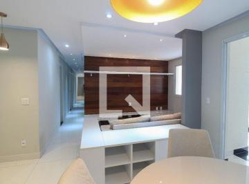Apartamento · 95m² · 3 Quartos · 2 Vagas · Apartamento para Aluguel - Jardim Éster Yolanda, 3 Quartos, 95 m² - São Paulo