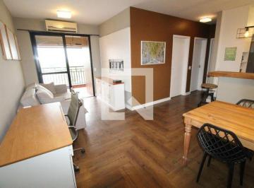 Apartamento · 76m² · 2 Quartos · 2 Vagas · Apartamento para Aluguel - Residencial Parque Aquarius, 2 Quartos, 76 m² - São José dos Campos