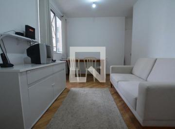 Apartamento · 55m² · 2 Quartos · 1 Vaga · Apartamento para Aluguel - Jaguaré, 2 Quartos, 55 m² - São Paulo