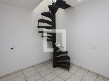 Casa · 26m² · 1 Quarto · Casa para Aluguel - Jardim Sao Luis, 1 Quarto, 26 m² - São Paulo