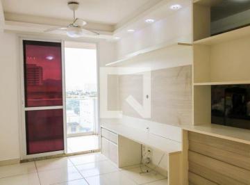 Apartamento · 60m² · 2 Quartos · 1 Vaga · Apartamento para Aluguel - Todos os Santos, 2 Quartos, 60 m² - Rio de Janeiro