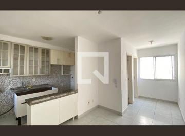 Apartamento · 33m² · 1 Quarto · Apartamento para Aluguel - Vila Ré, 1 Quarto, 33 m² - São Paulo