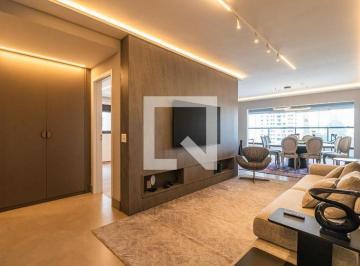 Apartamento · 113m² · 2 Quartos · 2 Vagas · Apartamento para Aluguel - Alphaville, 2 Quartos, 113 m² - Barueri