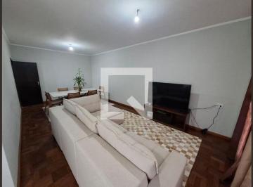Casa · 155m² · 3 Quartos · 3 Vagas · Casa para Aluguel - Jardim Chapadão, 3 Quartos, 155 m² - Campinas