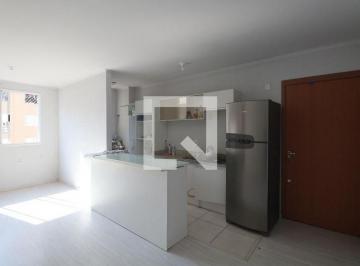 Apartamento · 48m² · 2 Quartos · 1 Vaga · Apartamento para Aluguel - Olaria, 2 Quartos, 48 m² - Canoas
