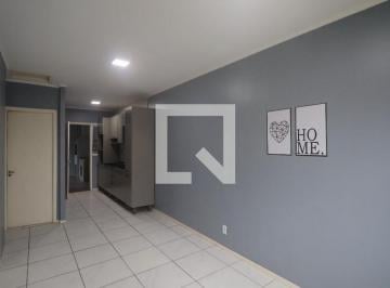 Casa · 44m² · 2 Quartos · 2 Vagas · Casa para Aluguel - Meu Rincão, 2 Quartos,  44 m² - Cachoeirinha