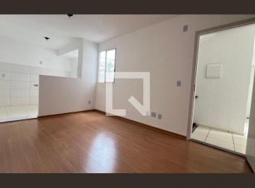 Apartamento · 42m² · 2 Quartos · 1 Vaga · Apartamento para Aluguel - Nacional, 2 Quartos,  42 m² - Contagem