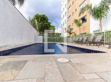 Apartamento en Aluguel de 1 quarto Vila Campanela · Apartamento para Aluguel - Itaquera, 1 Quarto, 29 m² - São Paulo