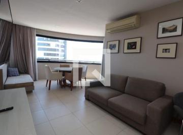 Apartamento · 86m² · 2 Quartos · 2 Vagas · Apartamento para Aluguel - Caminho das Árvores, 2 Quartos,  86 m² - Salvador