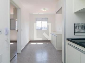 Apartamento · 25m² · 1 Quarto · Apartamento para Aluguel - Jardim Sao Luis, 1 Quarto,  25 m² - São Paulo