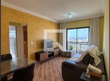Apartamento · 58m² · 2 Quartos · 1 Vaga · Apartamento para Aluguel - Chácara Inglesa, 2 Quartos, 58 m² - São Paulo